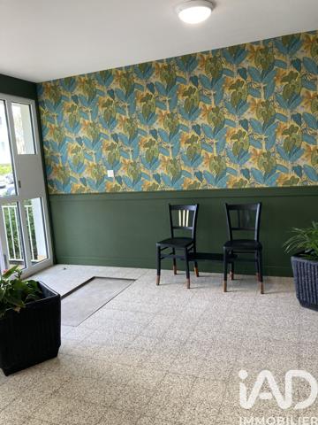 Appartement à vendre 2 pièces 45 m² Hérouville-Saint-Clair