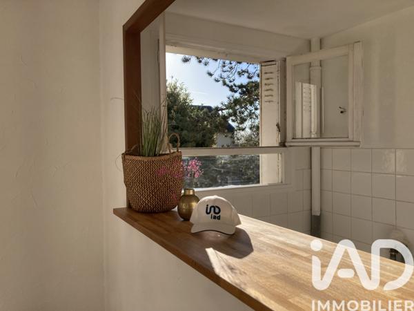 Appartement à vendre 2 pièces 45 m² Hérouville-Saint-Clair