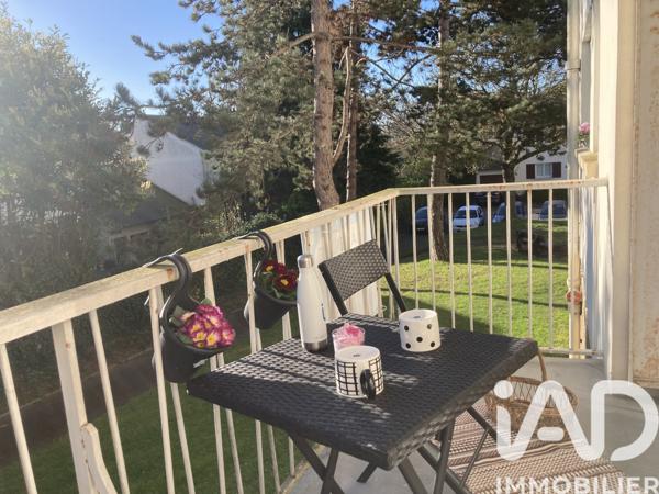 Appartement à vendre 2 pièces 45 m² Hérouville-Saint-Clair