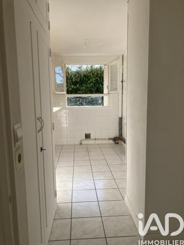 Appartement à vendre 2 pièces 45 m² Hérouville-Saint-Clair