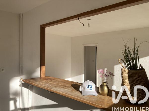 Appartement à vendre 2 pièces 45 m² Hérouville-Saint-Clair