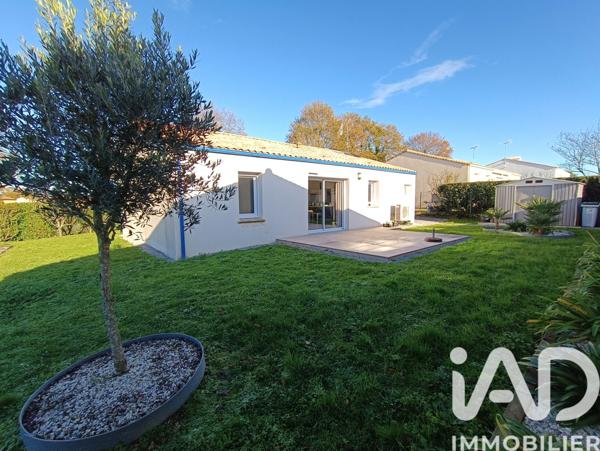 Maison à vendre 3 pièces 75 m² Aizenay