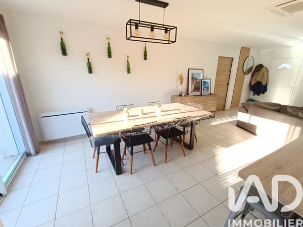 Maison à vendre 3 pièces 75 m² Aizenay