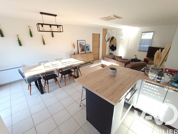 Maison à vendre 3 pièces 75 m² Aizenay
