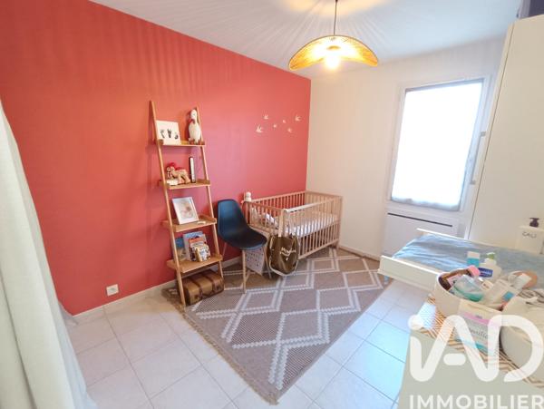 Maison à vendre 3 pièces 75 m² Aizenay