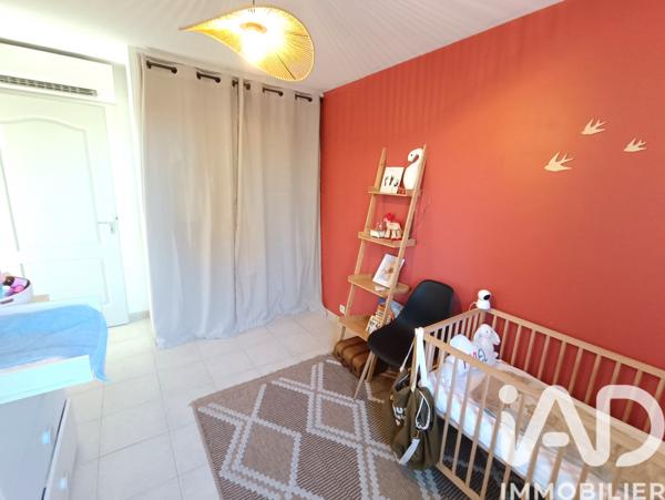 Maison à vendre 3 pièces 75 m² Aizenay