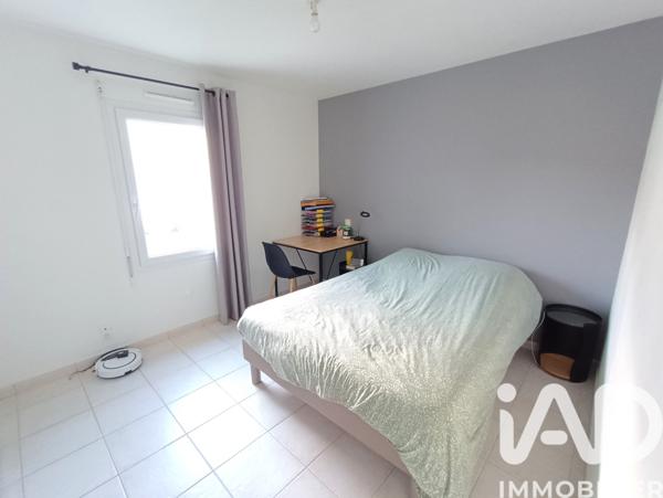 Maison à vendre 3 pièces 75 m² Aizenay