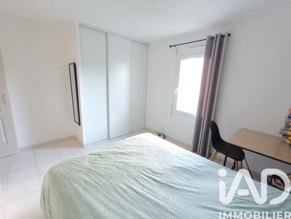 Maison à vendre 3 pièces 75 m² Aizenay