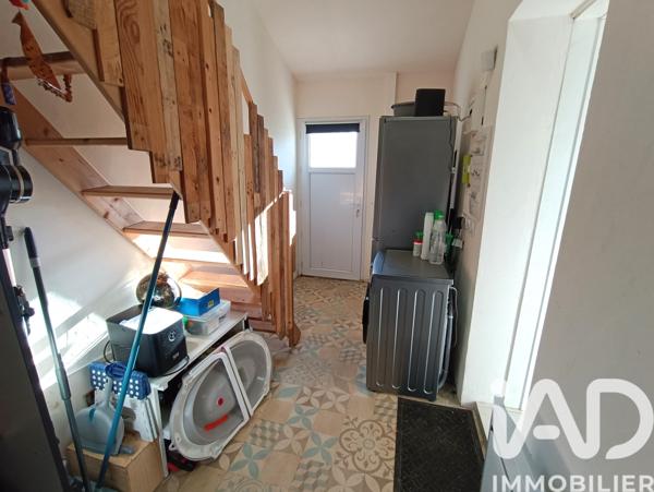 Maison à vendre 3 pièces 75 m² Aizenay