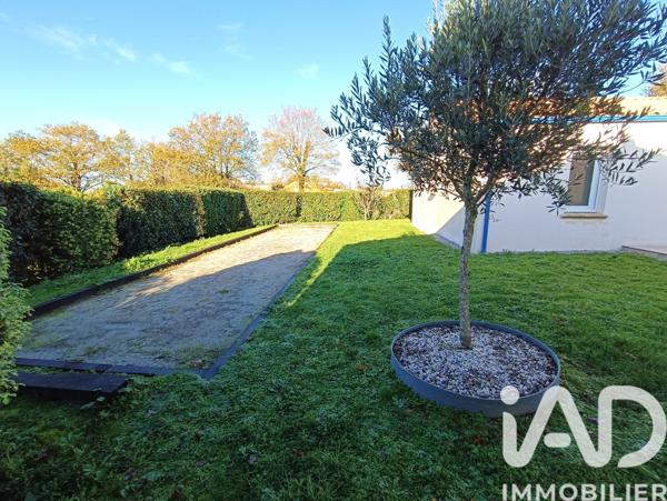 Maison à vendre 3 pièces 75 m² Aizenay