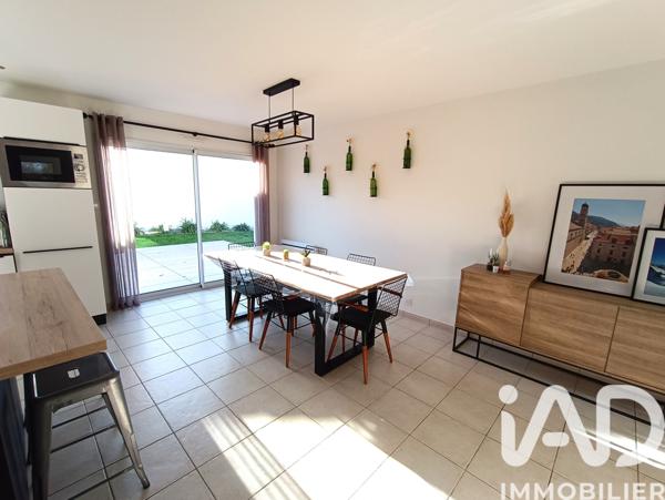Maison à vendre 3 pièces 75 m² Aizenay