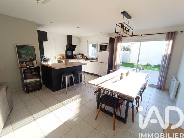Maison à vendre 3 pièces 75 m² Aizenay