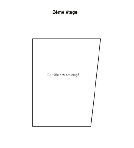 Maison familiale 4 chambres à Listrac-Médoc