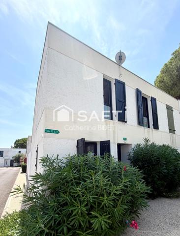 Maison La Grande-Motte