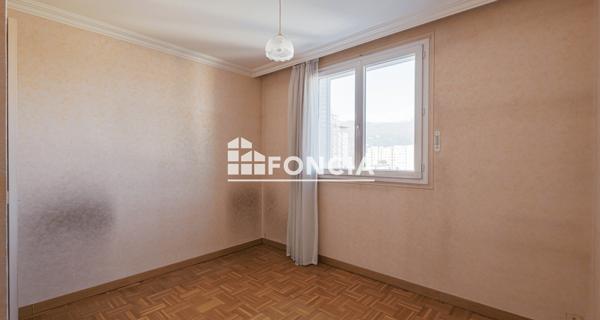 À vendre Appartement 3 pièces 55 m² - Grenoble 38100