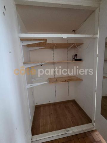 Vente Appartement66,96 m² - 3 Pièces - AUBERVILLIERS (93300)