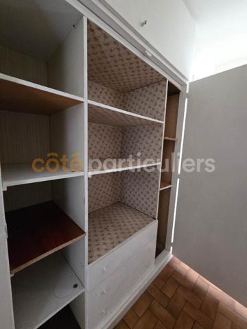 Vente Appartement66,96 m² - 3 Pièces - AUBERVILLIERS (93300)