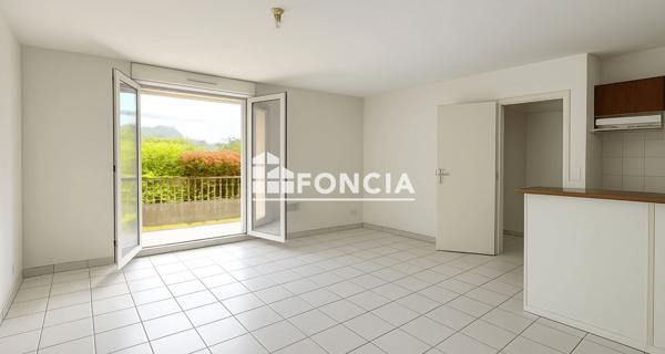 À vendre Appartement 2 pièces 46 m² - Montrichard Val De Cher 41400