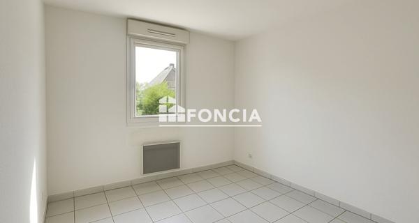 À vendre Appartement 2 pièces 46 m² - Montrichard Val De Cher 41400