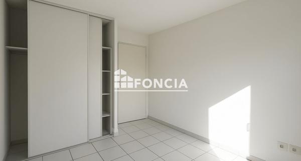 À vendre Appartement 2 pièces 46 m² - Montrichard Val De Cher 41400