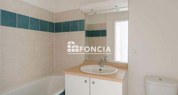 À vendre Appartement 2 pièces 46 m² - Montrichard Val De Cher 41400