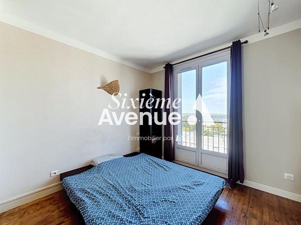 Appartement 3 pièces 65.51 m2