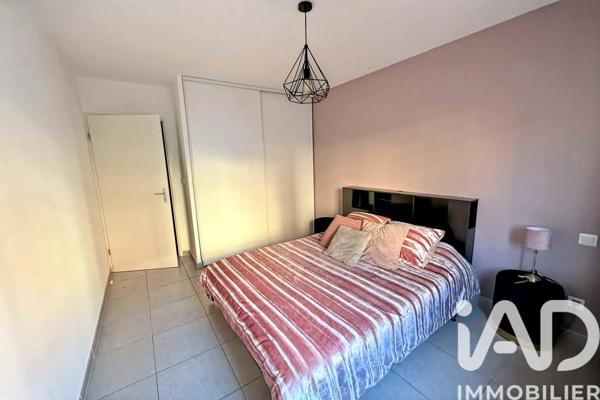 Appartement à vendre 3 pièces 66 m² Marseille 14