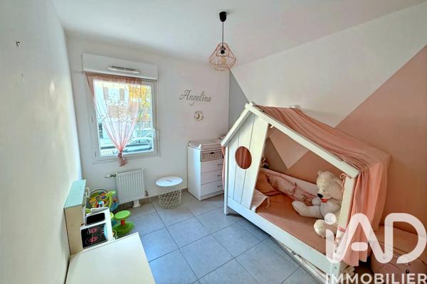 Appartement à vendre 3 pièces 66 m² Marseille 14