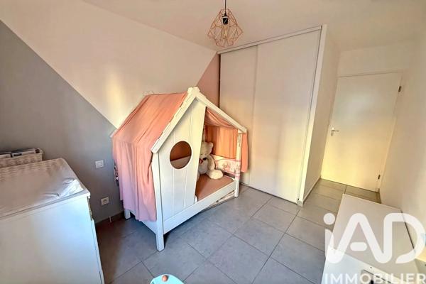 Appartement à vendre 3 pièces 66 m² Marseille 14