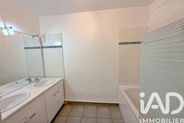 Appartement à vendre 3 pièces 66 m² Marseille 14