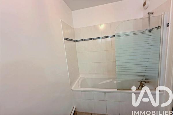 Appartement à vendre 3 pièces 66 m² Marseille 14