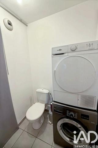 Appartement à vendre 3 pièces 66 m² Marseille 14