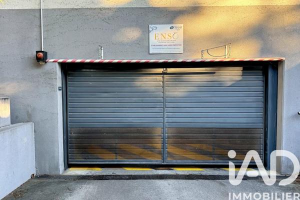 Appartement à vendre 3 pièces 66 m² Marseille 14