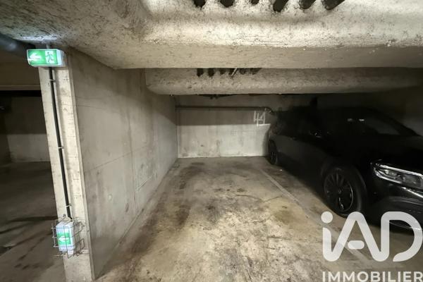 Appartement à vendre 3 pièces 66 m² Marseille 14