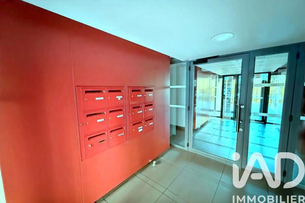 Appartement à vendre 3 pièces 66 m² Marseille 14
