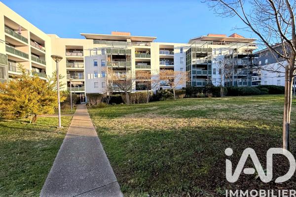 Appartement à vendre 3 pièces 66 m² Marseille 14