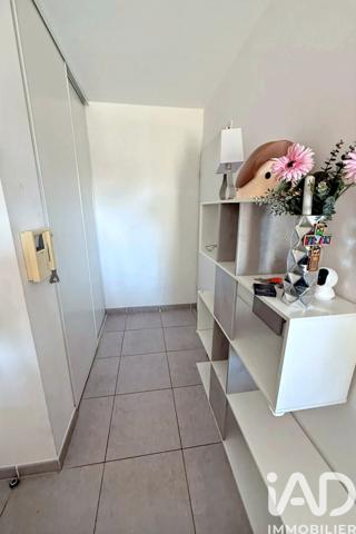 Appartement à vendre 3 pièces 66 m² Marseille 14
