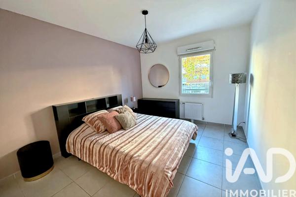 Appartement à vendre 3 pièces 66 m² Marseille 14