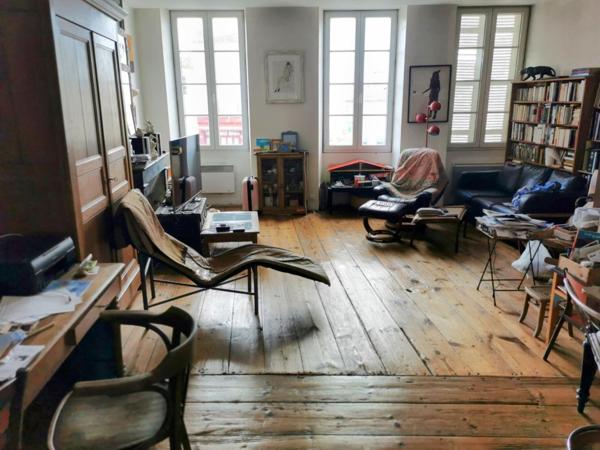 Maison à SAINT-JEAN-D'ANGELY, 17400 - 12 pièces 287m²