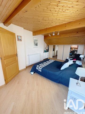 Maison à vendre 7 pièces 165 m² Villes