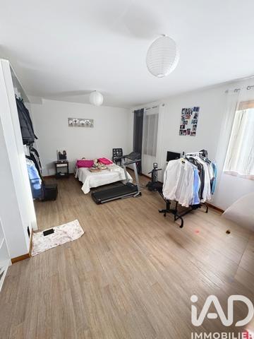 Maison à vendre 7 pièces 165 m² Villes
