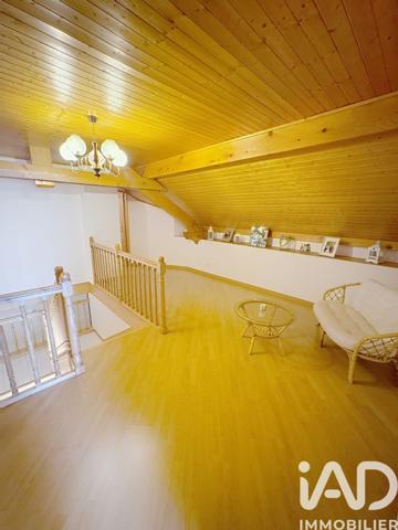 Maison à vendre 7 pièces 165 m² Villes