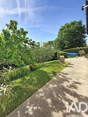 Maison à vendre 7 pièces 165 m² Valserhône