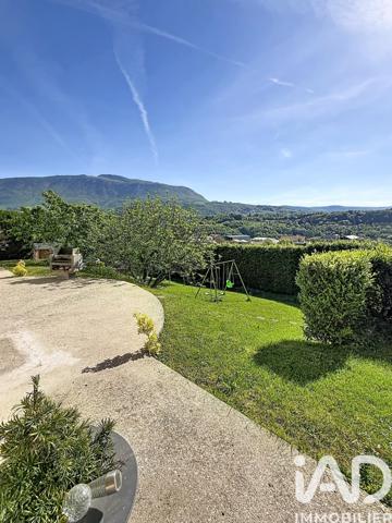 Maison à vendre 7 pièces 165 m² Valserhône