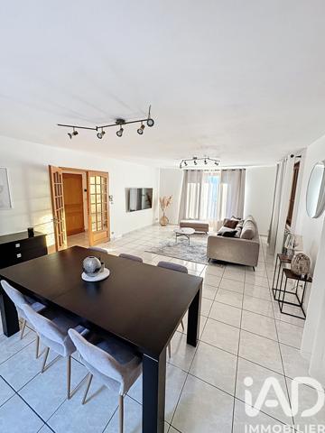 Maison à vendre 7 pièces 165 m² Villes