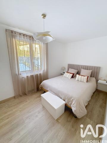 Maison à vendre 7 pièces 165 m² Villes