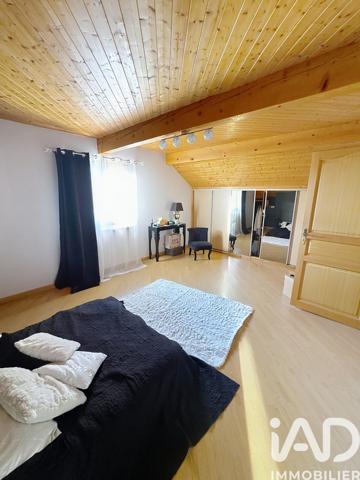 Maison à vendre 7 pièces 165 m² Villes