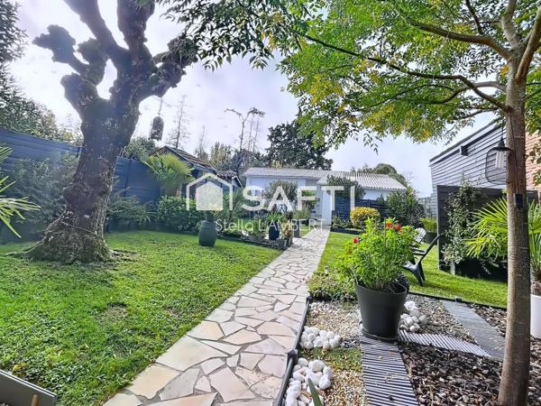 Maison de charme 140 m² Reynies (hameau calme)