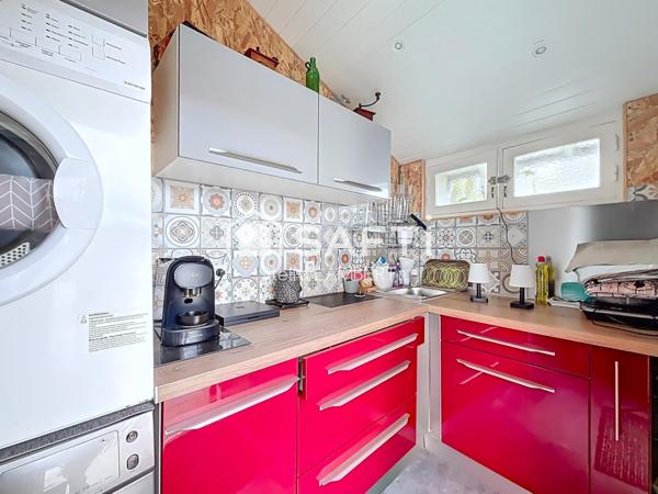 Maison de charme 140 m² Reynies (hameau calme)