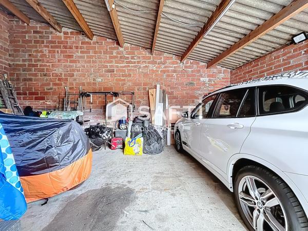 Maison de charme 140 m² Reynies (hameau calme)